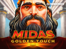 Midas casino review1